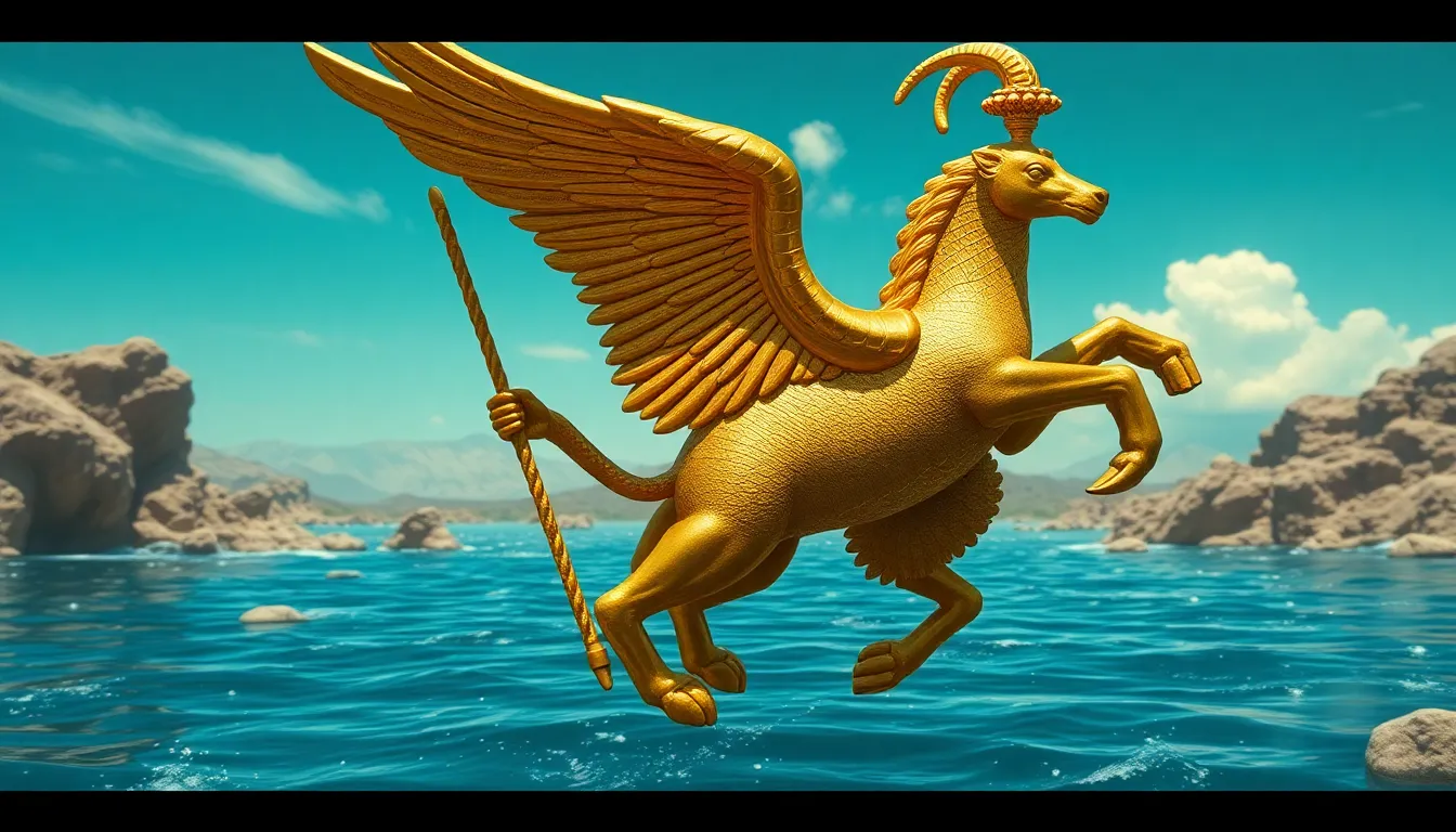 Uncovering the Myths: The Real Story of the Golden Fleece