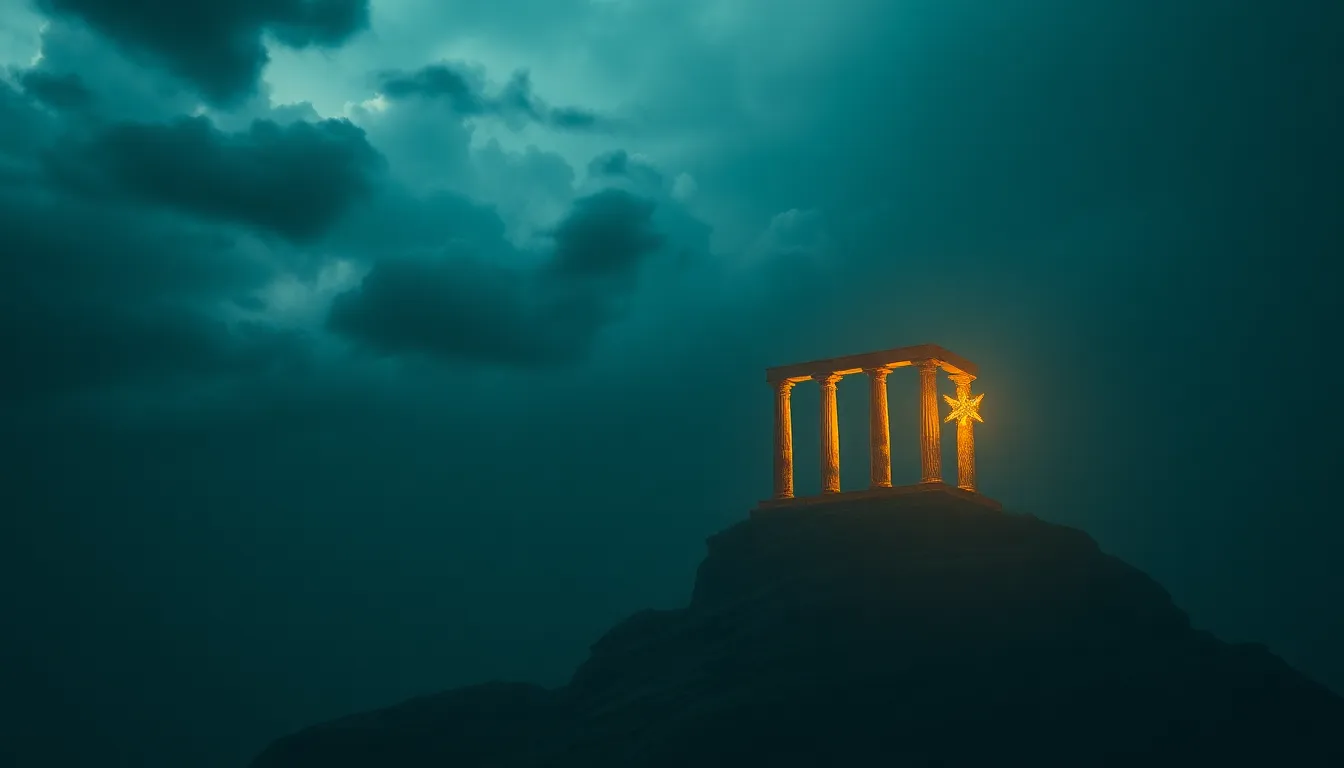 Understanding the Tragedy of Icarus: A Cautionary Tale
