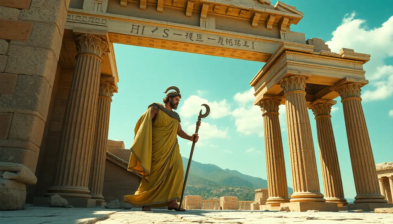 Cinematic Myths: Exploring Greek Influence in Modern Film Adaptations