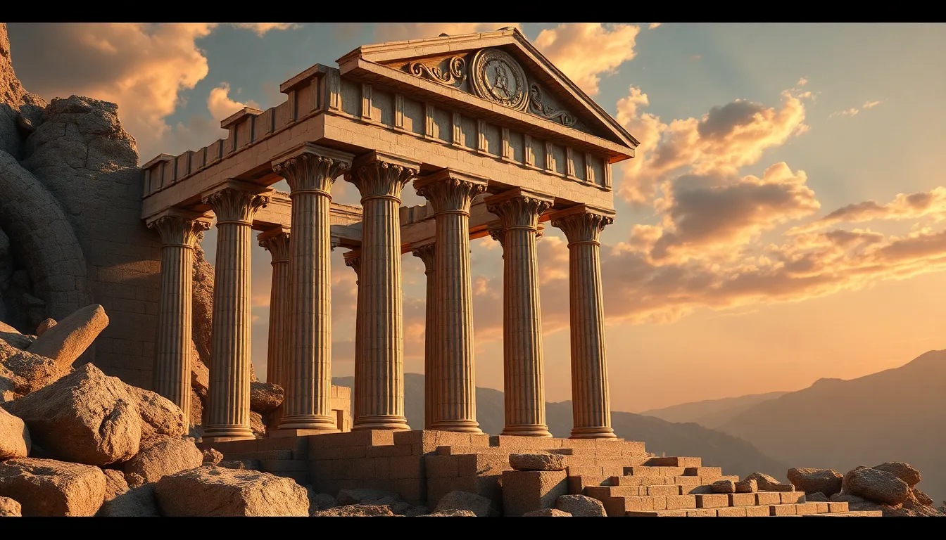 Delphi: The Ancient World’s Most Powerful Oracle