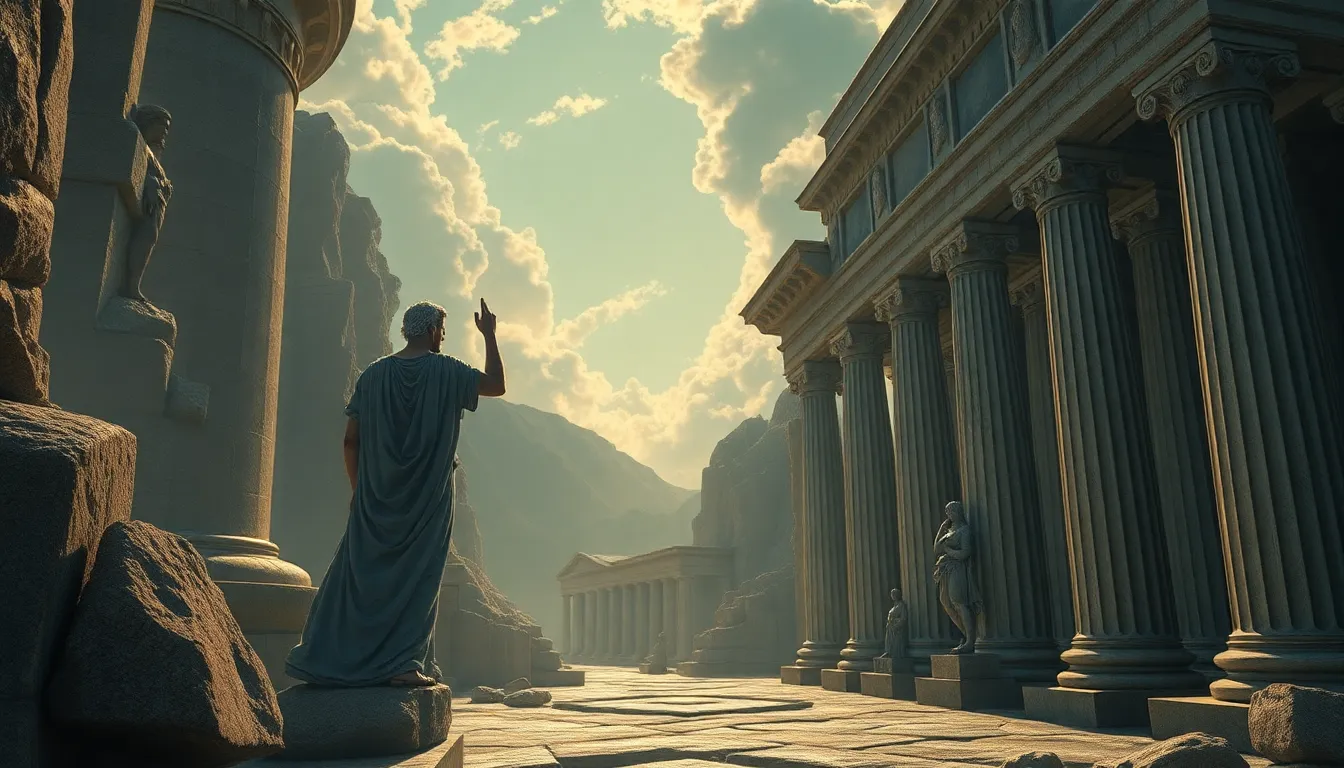 Greek Myths and Their Impact on the Art of Literary Adaptation