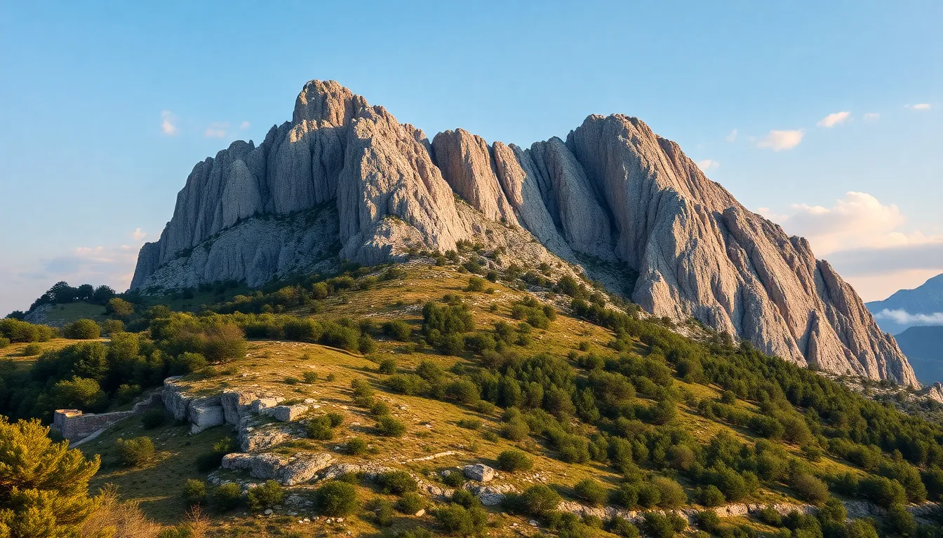 Mount Parnassus: A Source of Inspiration for Generations