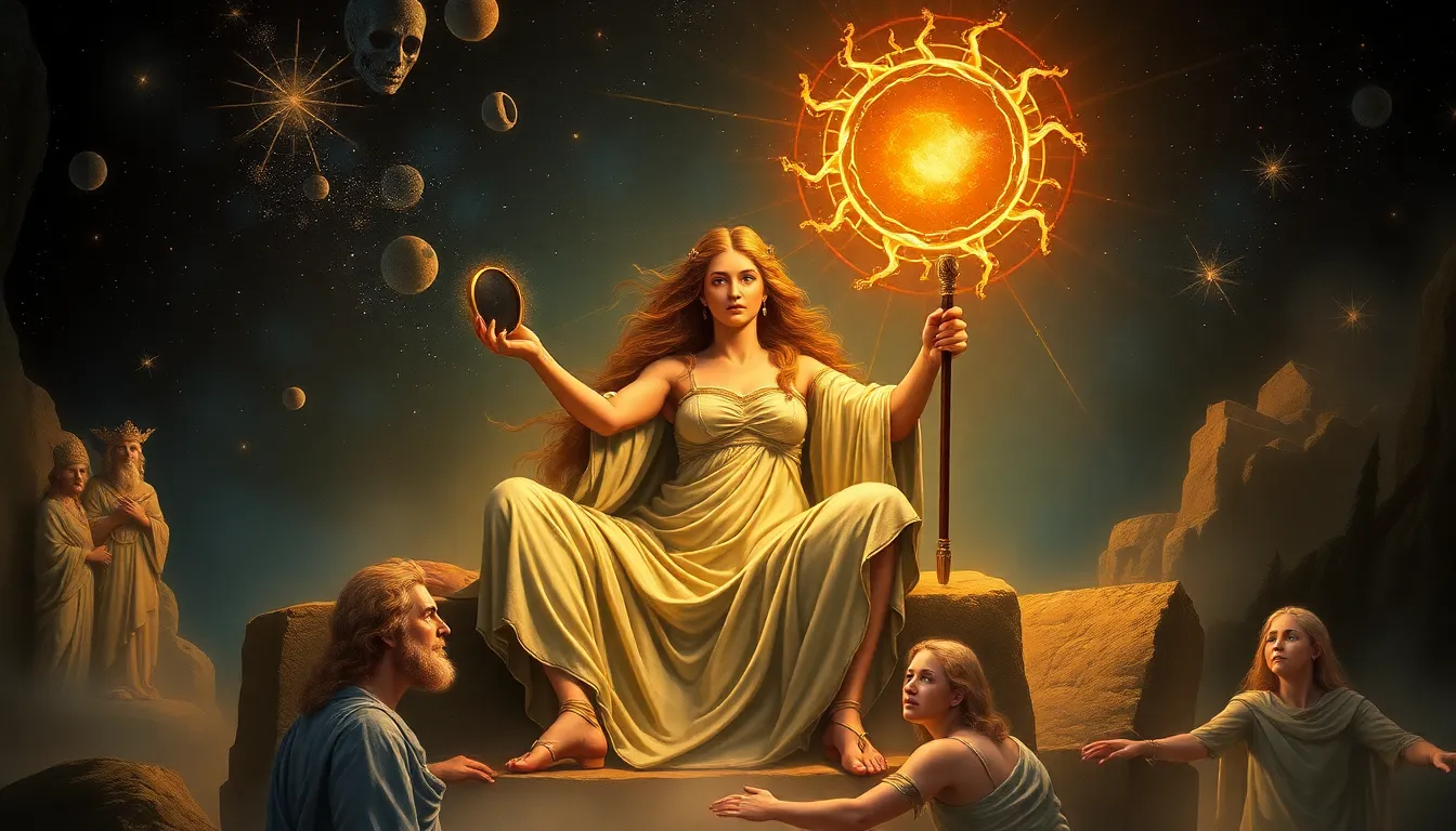 Pythia’s Most Famous Predictions: A Look at Her Most Notable Insights