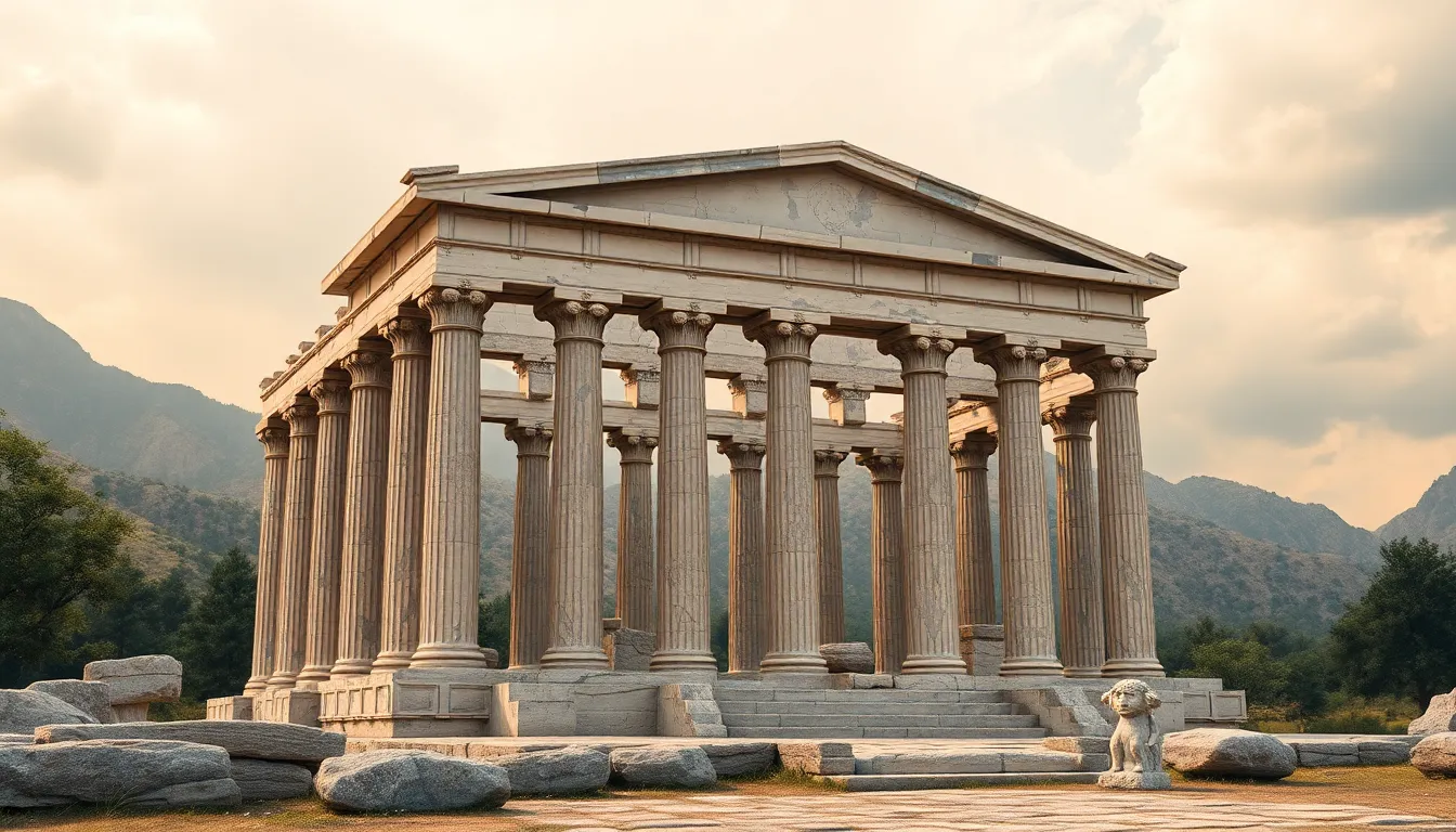 The Guardians of Delphi: Who Watched Over the Oracle?