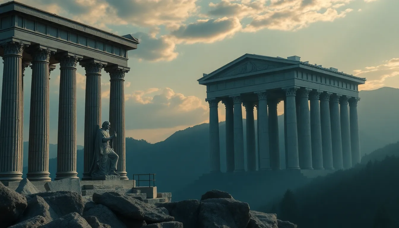 The Philosophical Teachings of Delphi: Wisdom for the Ages