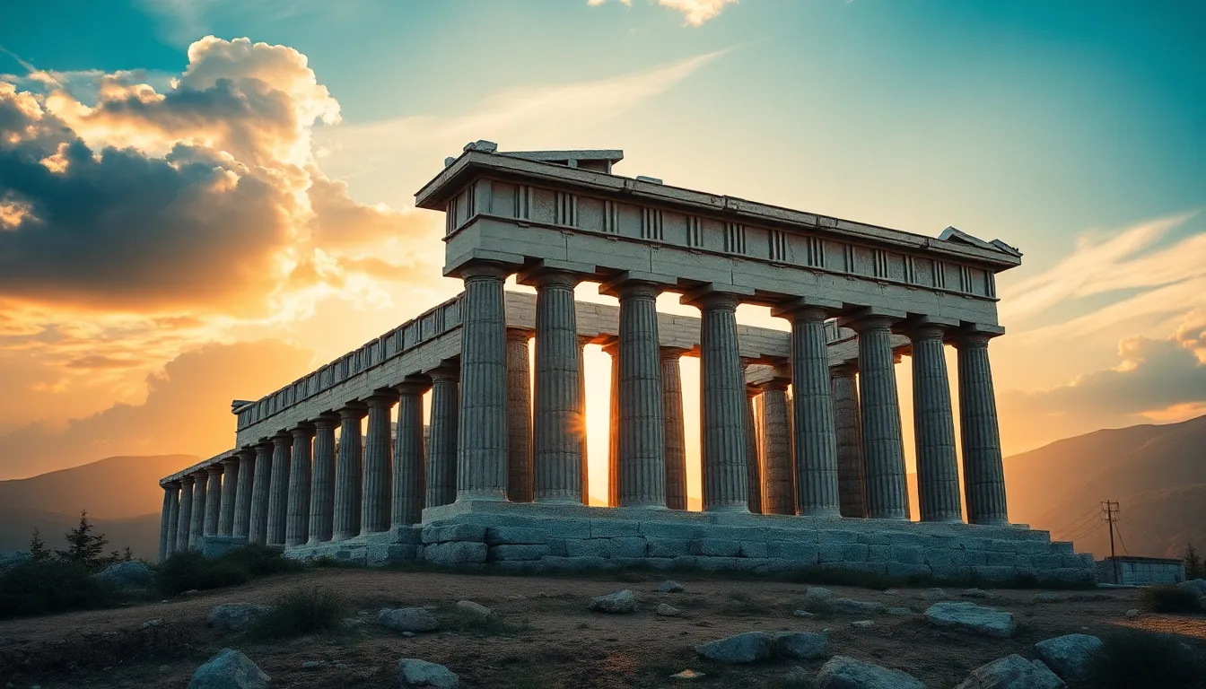 The Legacy of War in Ancient Greece: Myths That Endure