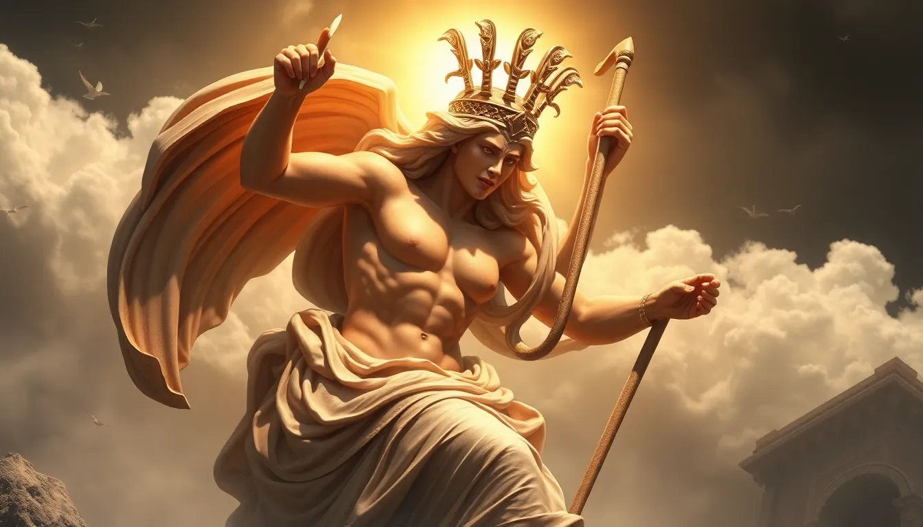 The Role of Hebe in the Gigantomachy: The Goddess of Youth’s Contribution