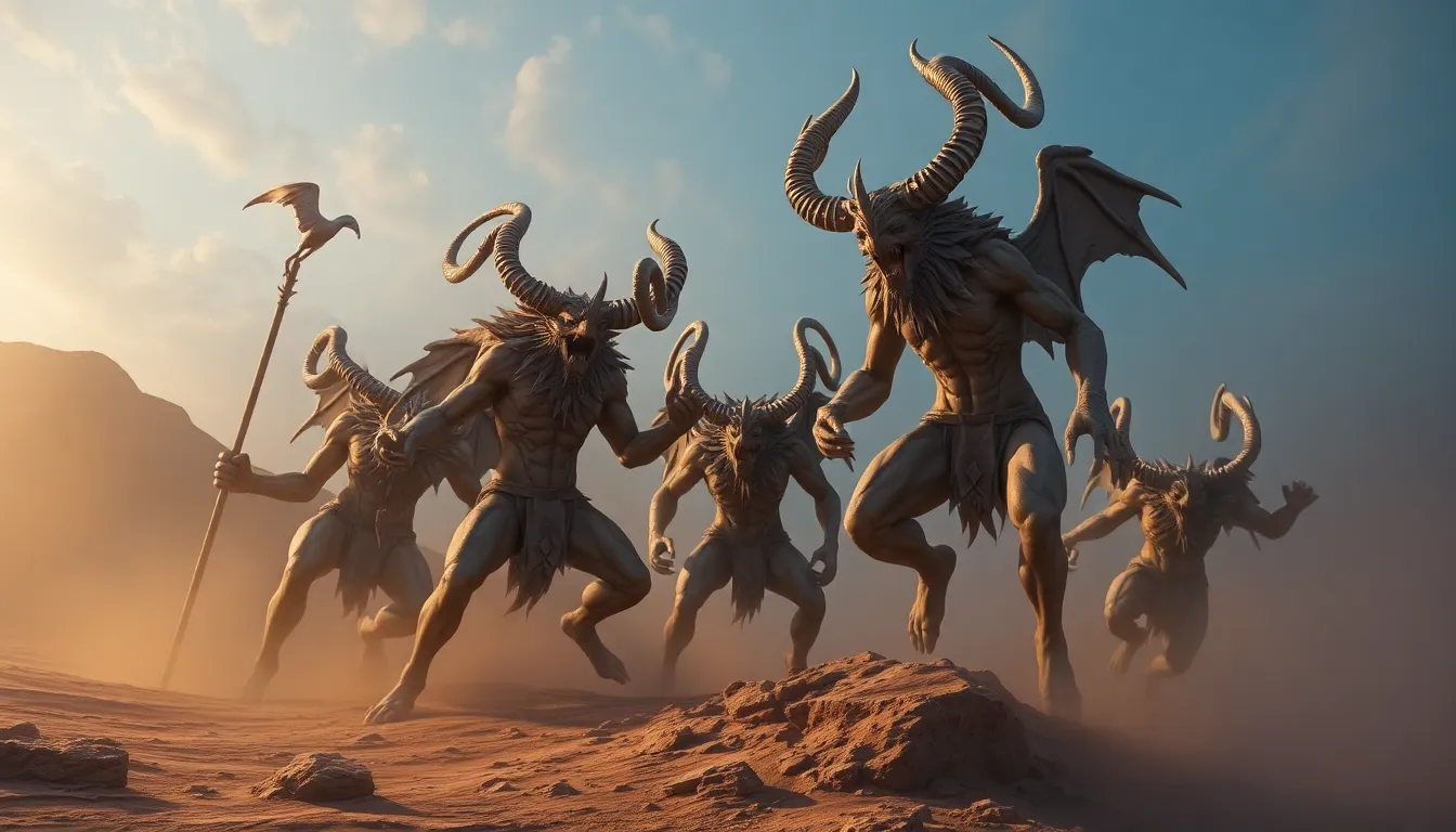 The Role of the Gorgons in the Gigantomachy: Fearsome Creatures in Battle