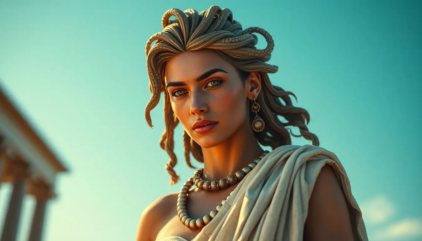 The Legacy of Greek Myths in Today’s Fashion Industry - Greek Mythology