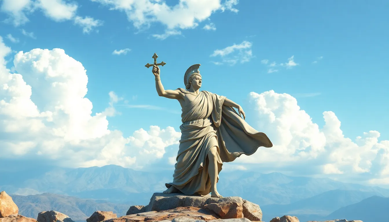 Exploring the Concept of Heroism in Greek Philosophy and Myth
