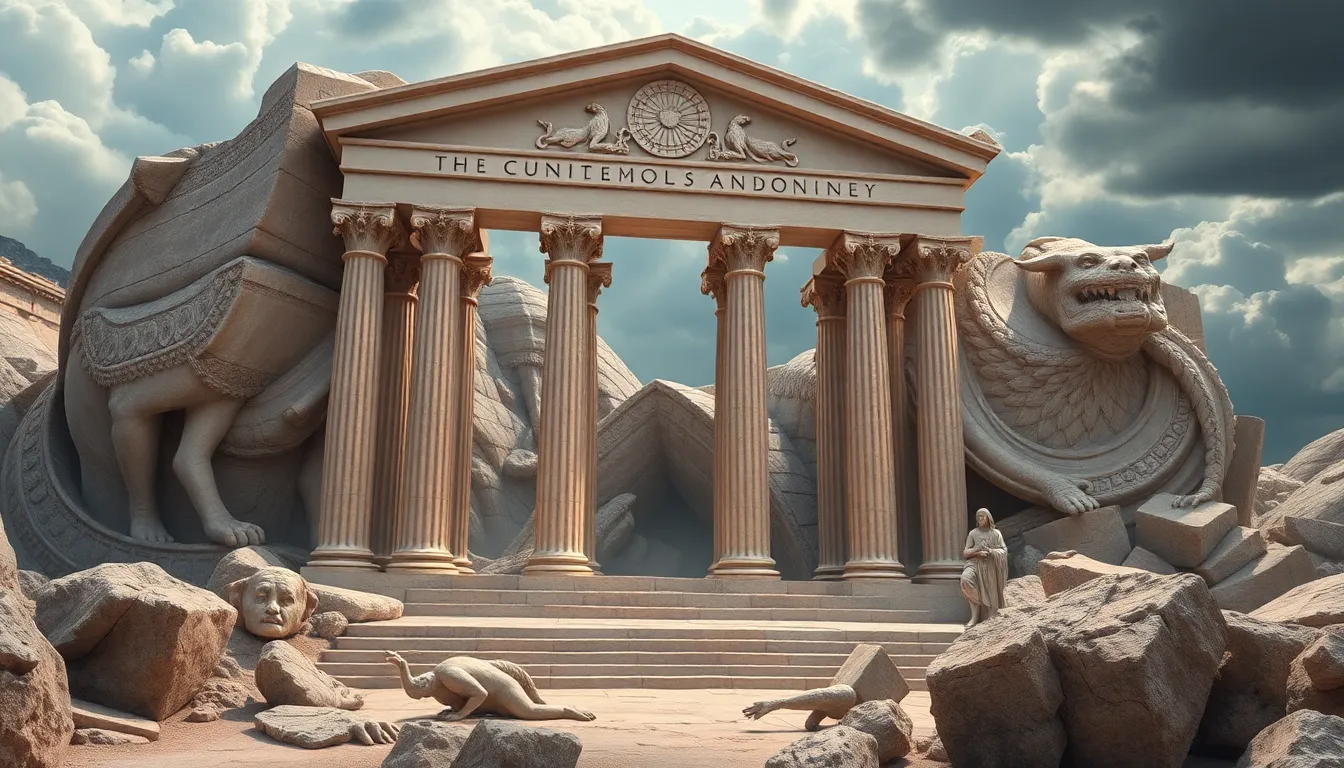 The Philosophical Implications of the Myth of Pandora