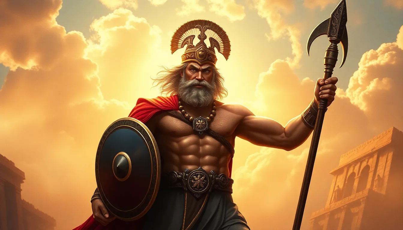 The Trials of Hercules: A Legacy of Strength