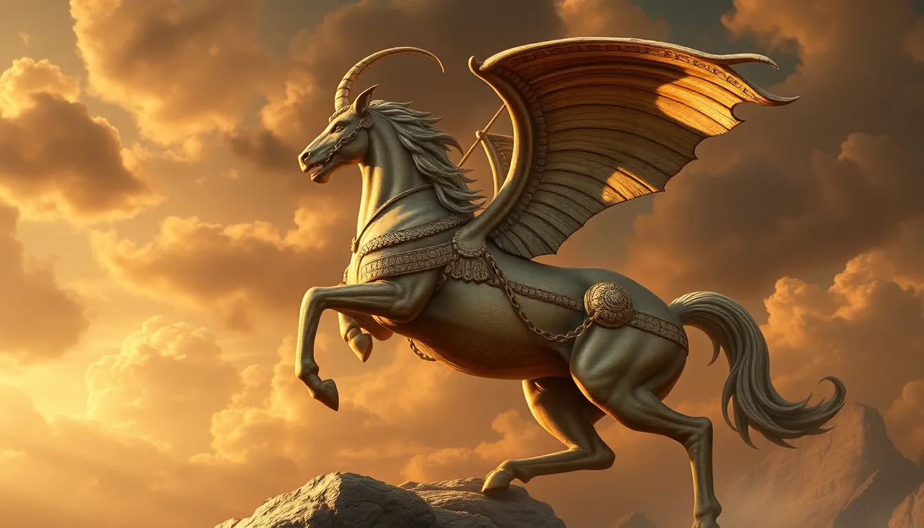 The Philosophical Significance of the Greek Myth of Bellerophon