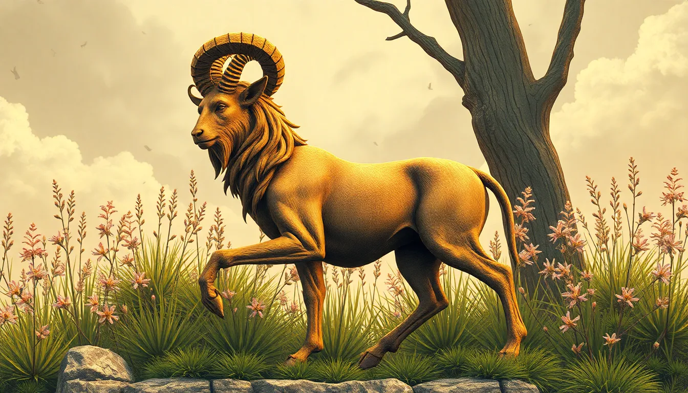The Role of the Satyr: Symbols of Nature and Fertility in Greek Myths